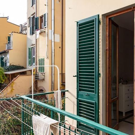 Nice Apartment Near The Basilica Of San Lorenzo Флоренція Екстер'єр фото