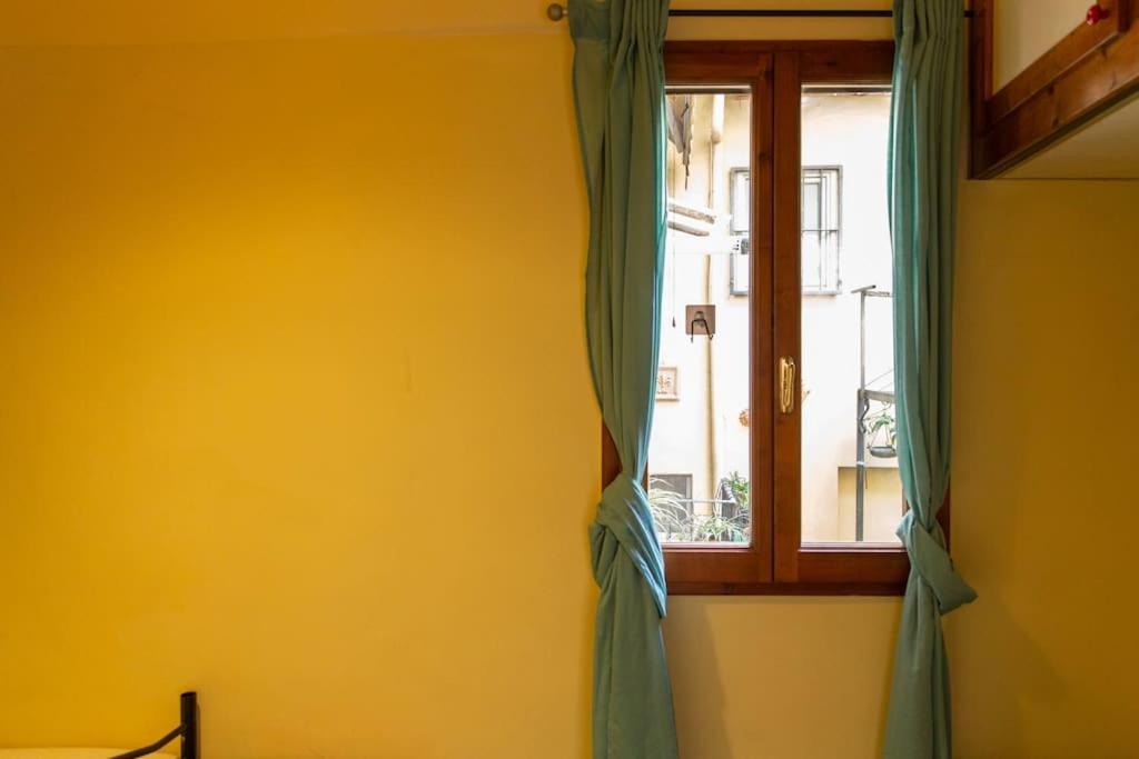 Nice Apartment Near The Basilica Of San Lorenzo Флоренція Екстер'єр фото