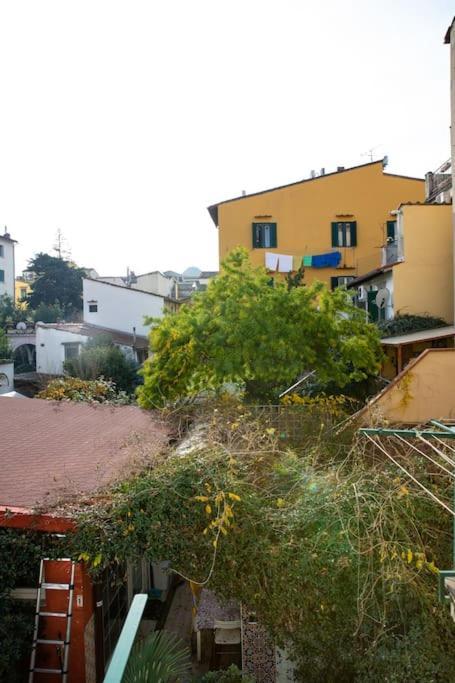 Nice Apartment Near The Basilica Of San Lorenzo Флоренція Екстер'єр фото
