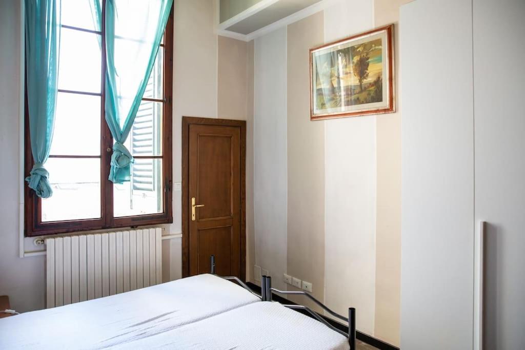 Nice Apartment Near The Basilica Of San Lorenzo Флоренція Екстер'єр фото