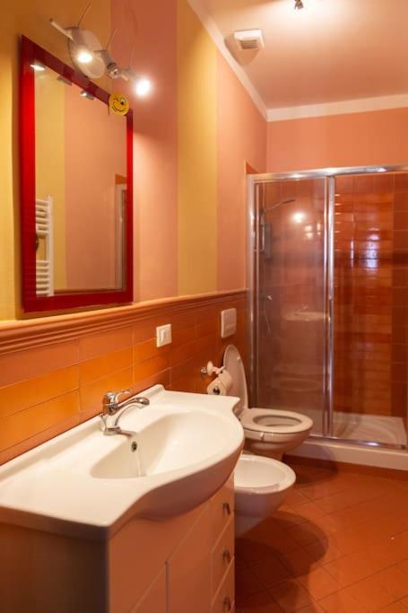 Nice Apartment Near The Basilica Of San Lorenzo Флоренція Екстер'єр фото