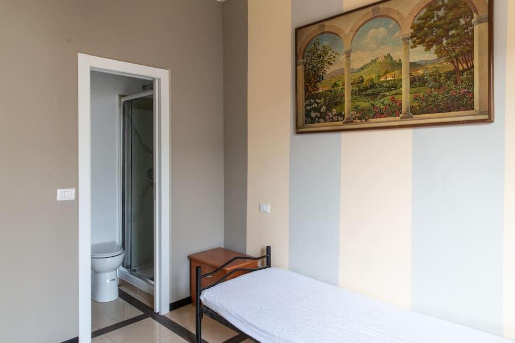 Nice Apartment Near The Basilica Of San Lorenzo Флоренція Екстер'єр фото