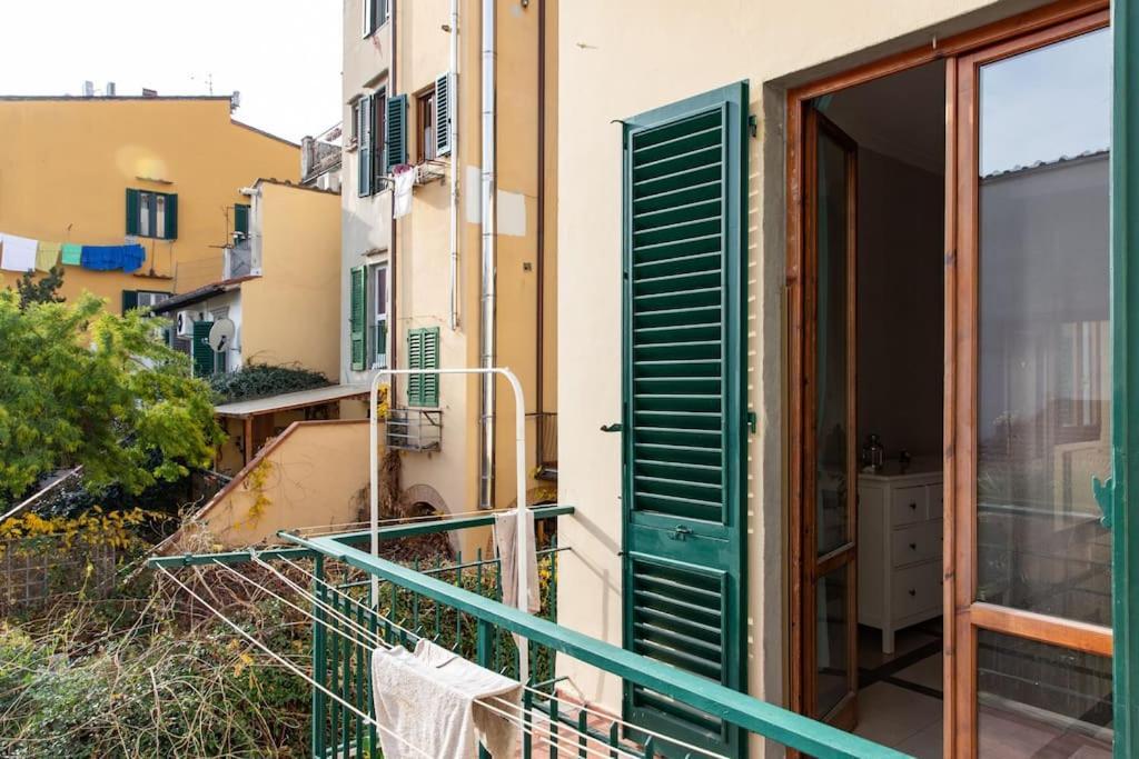 Nice Apartment Near The Basilica Of San Lorenzo Флоренція Екстер'єр фото