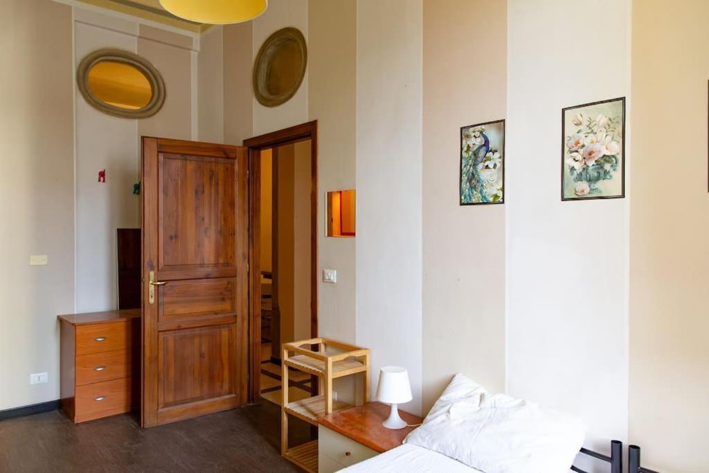Nice Apartment Near The Basilica Of San Lorenzo Флоренція Екстер'єр фото