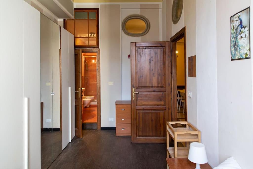 Nice Apartment Near The Basilica Of San Lorenzo Флоренція Екстер'єр фото