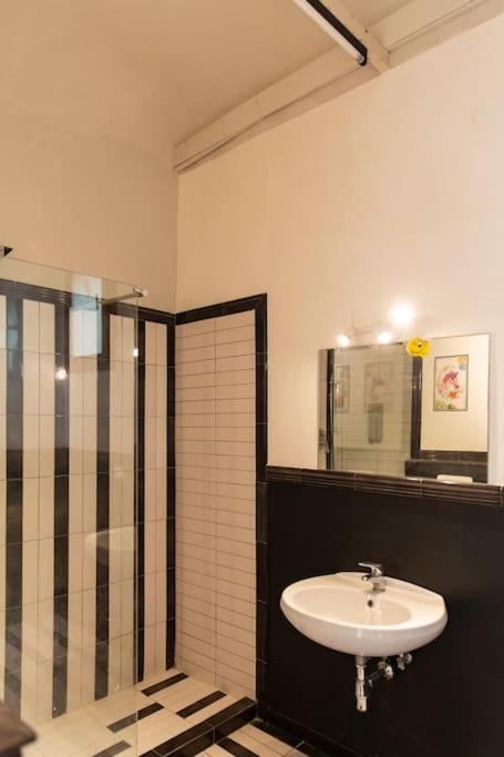 Nice Apartment Near The Basilica Of San Lorenzo Флоренція Екстер'єр фото